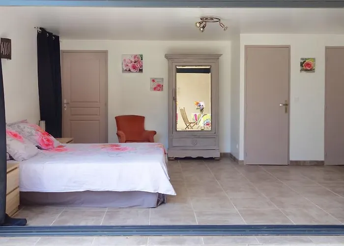 Le Clos Saint Elme Collioure