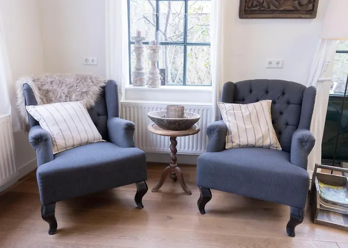 De Vijgenhof Bed and Breakfast Appingedam