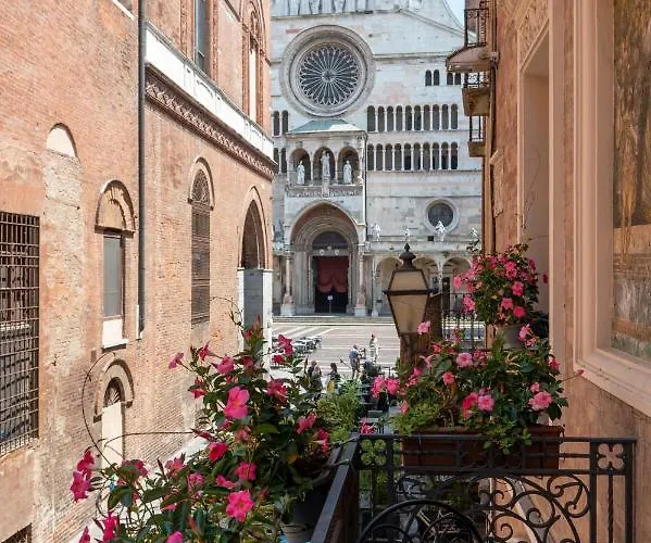 Hotel Duomo Cremona