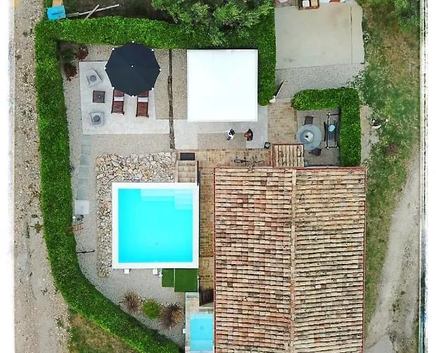 Bed and Breakfast Il Giardino Di Epicuro Rocca San Giovanni