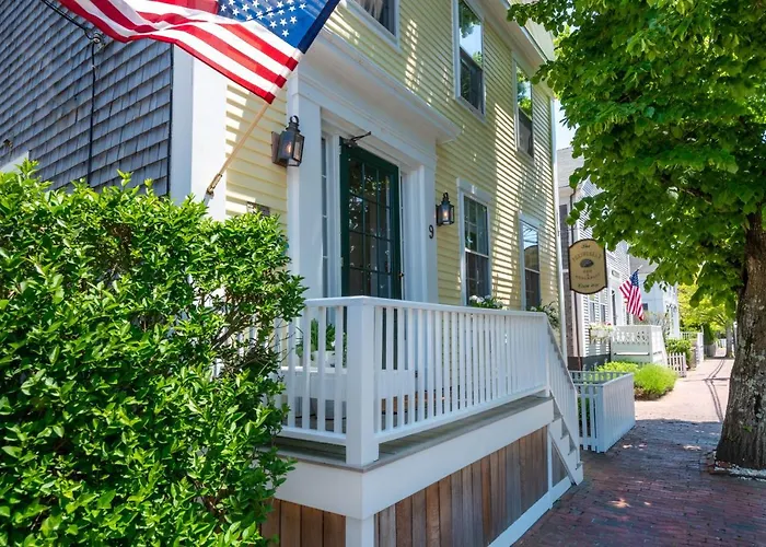 Nantucket Periwinkle