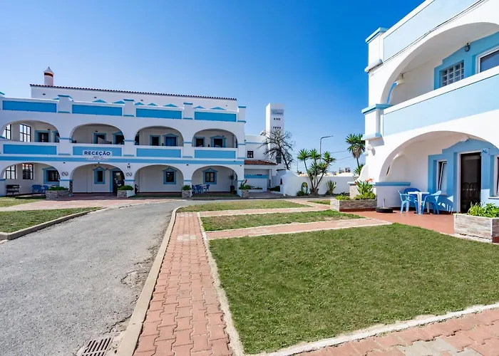 Quinta Das Varandas By Umbral Vila Nova de Milfontes