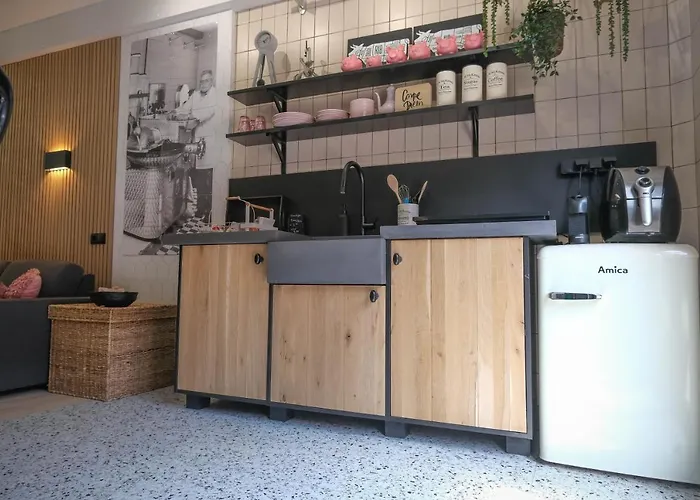 B&B SJLAOPE BIEJ DE SJLÈCHTER  Susteren