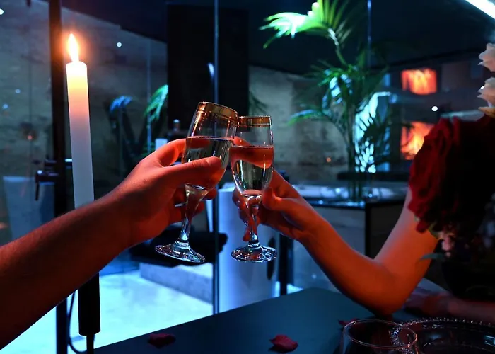 Omira - Nuits D'Exception & Spa Tours