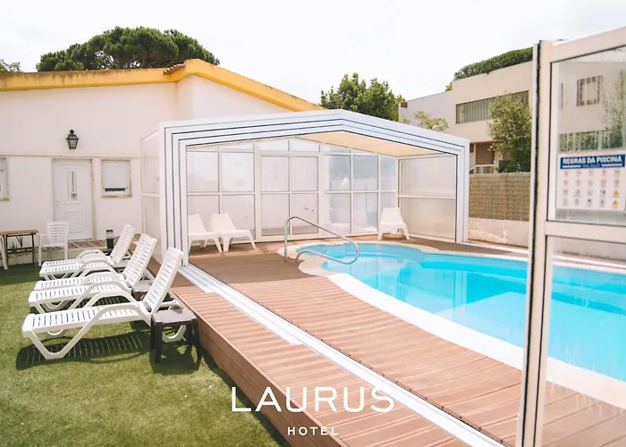 Laurus Hotel Lourinhã