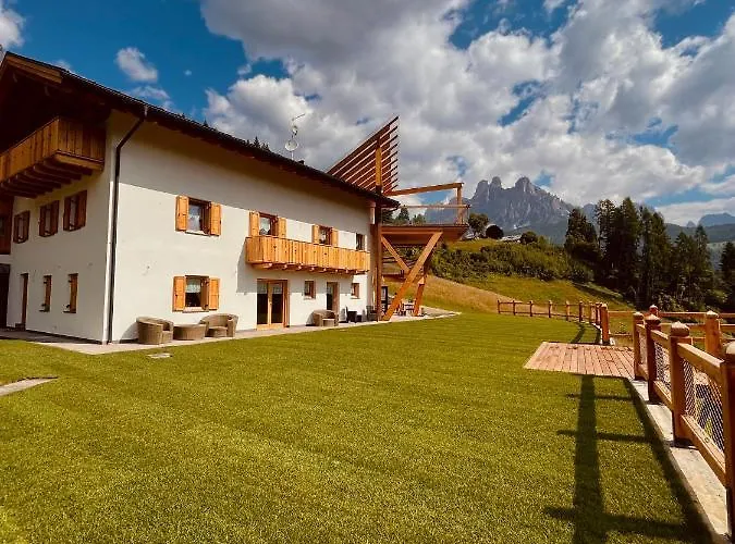 B&B Maso al Cervo Fiera Di Primiero