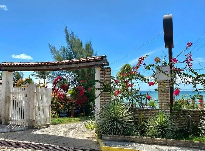 Costeira Bacupari