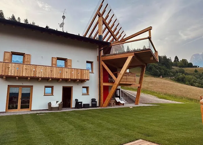 B&B Maso al Cervo Fiera Di Primiero