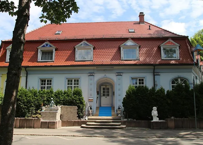 Hotel LebensART Bad Dürrheim