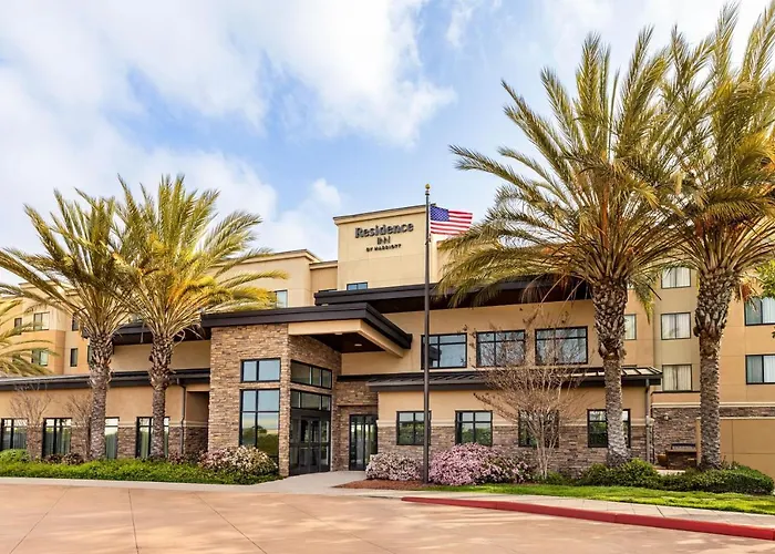 Residence Inn By Marriott Los Angeles Redondo Beach