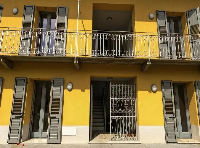 Faber Bed and Breakfast Busto Arsizio