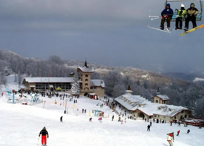 Adventure Awaits Aparthotel Beech Mountain