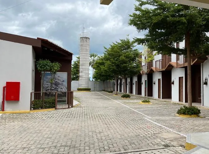 São José Village Sobral