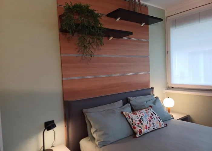 Il Geranio B&B Rovereto 
