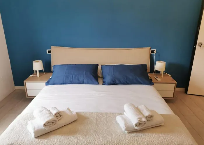B&B Crispino Belvedere Marittimo