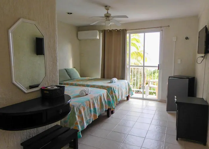Hotel Ma Elena Isla Mujeres