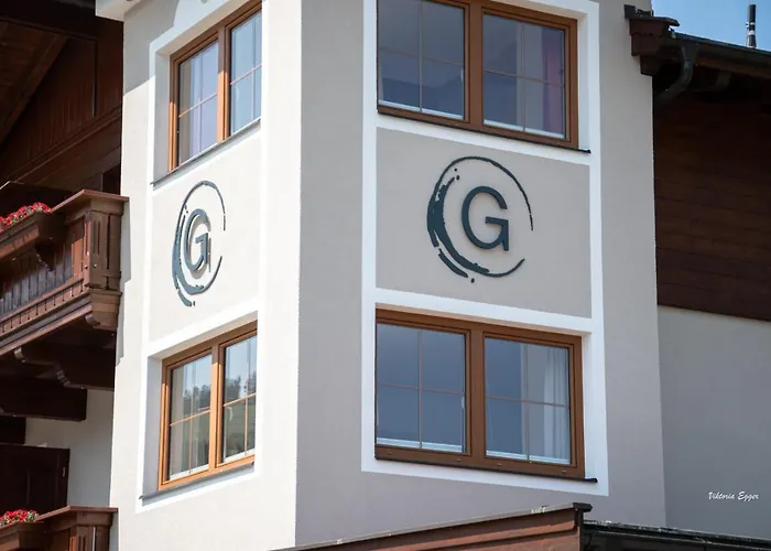 DER GREIL - Wein&Gourmethotel Söll