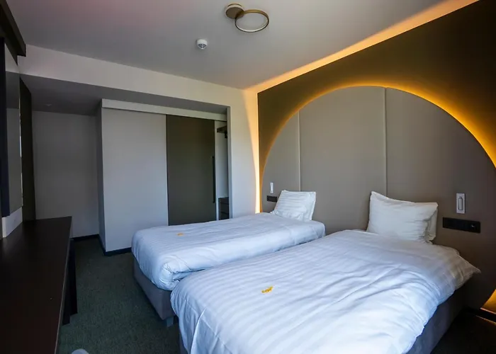 Green Hotel Genk