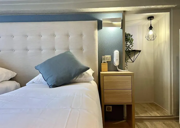 Hotel La Calanque Mandelieu