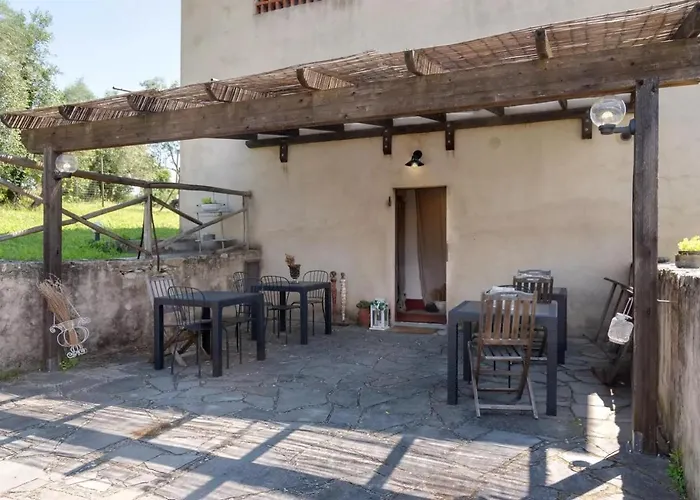 B&B Le Torri Di Firenze Fiesole