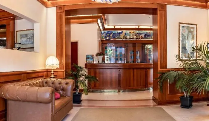 Hotel Villa Venezia