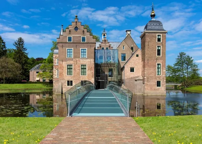 Hampshire Hotel - Avenarius Ruurlo