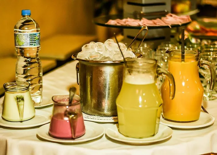 Hotéis de Nova Iguaçu