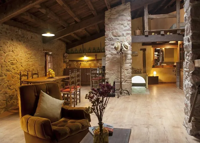 Hotel Casa Pastor Vilafamés 