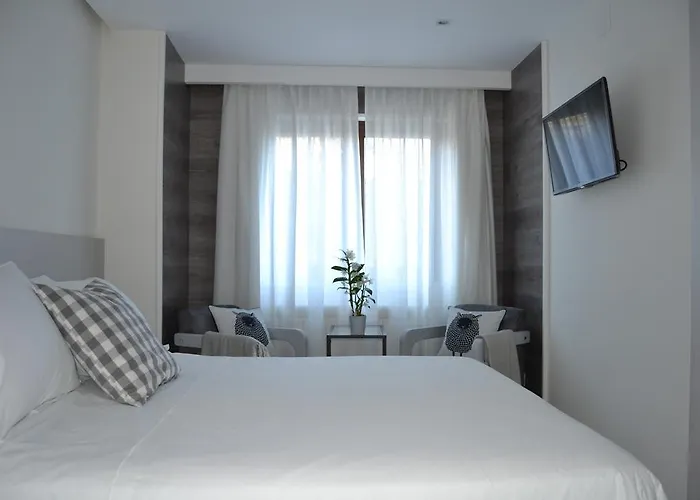 Hotel Victoria