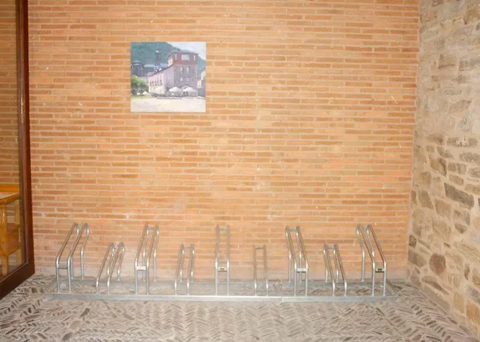 Hotel el Palacio Molinaseca