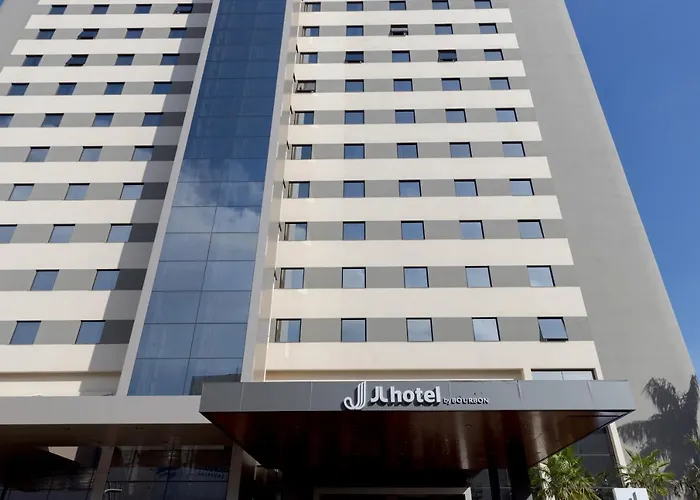 Jl Hotel By Bourbon Foz do Iguaçu