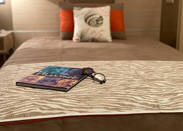 Zenao Appartements Le Cannet