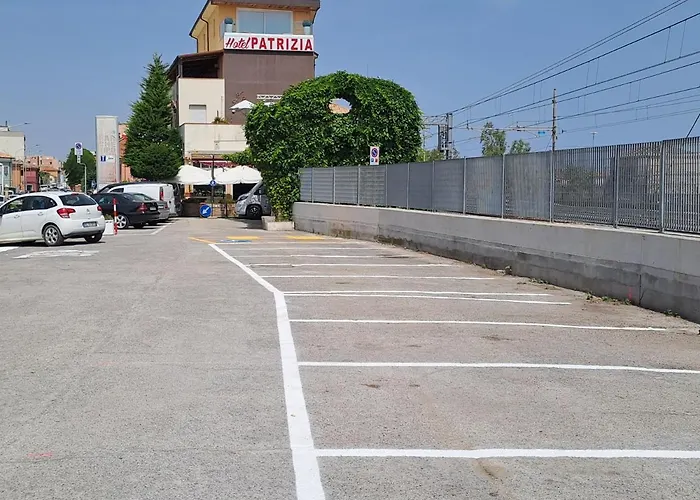 Hotel Patrizia Senigallia