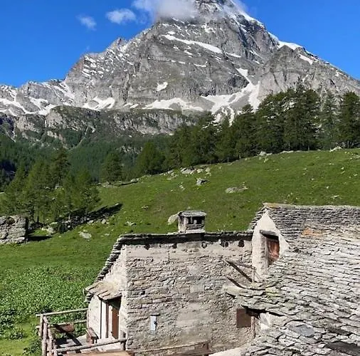 Voglia di Veglia Hotel Varzo