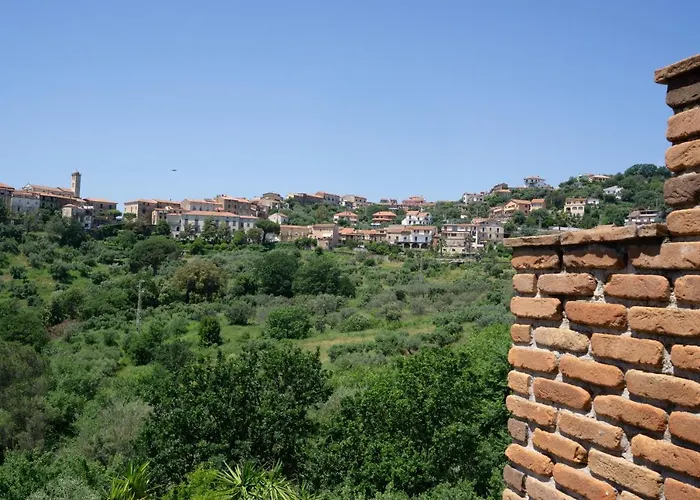 Locanda Le Tre Sorelle Casal Velino
