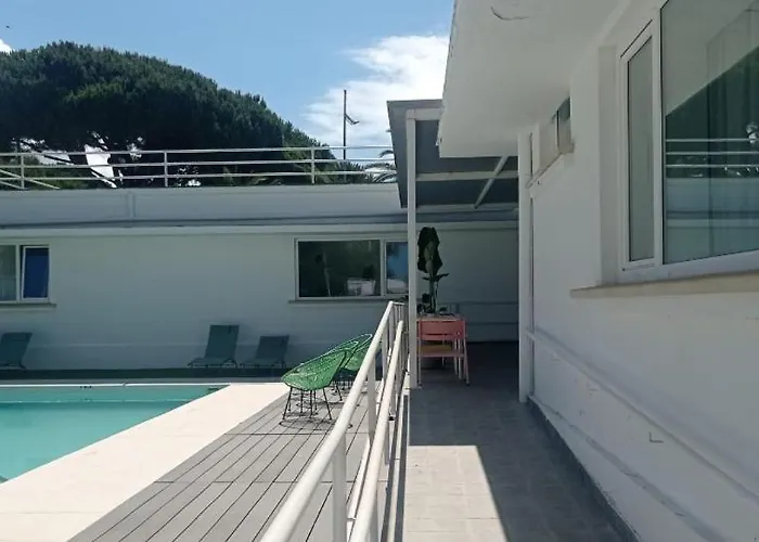 Guadalupe Hotel Boutique Los Caños de Meca
