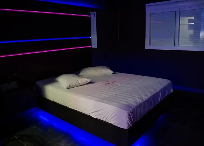 Helus Motel Passo Fundo