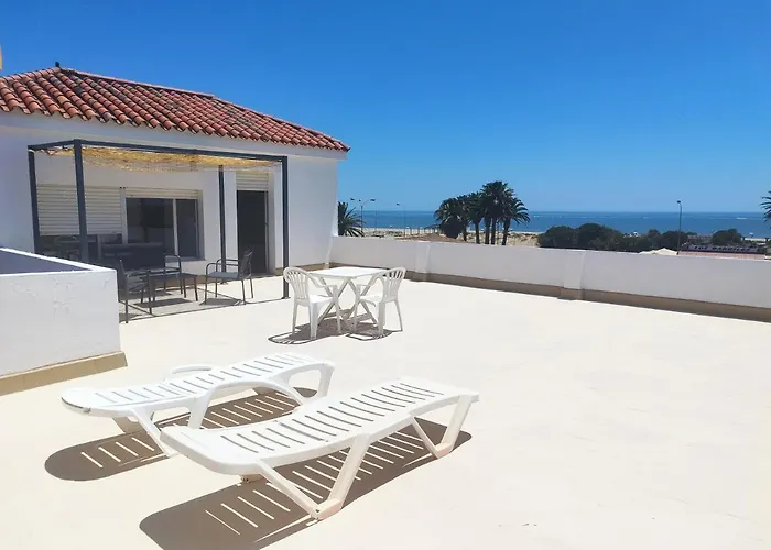 Summer Beach Guest House Isla Canela