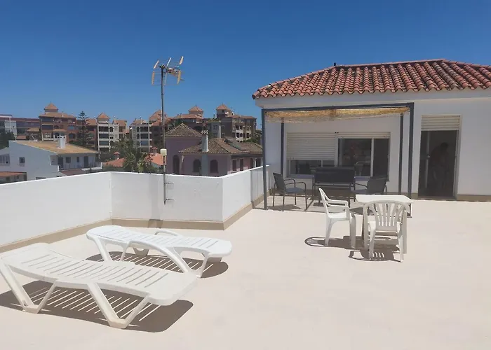 Summer Beach Guest House Isla Canela