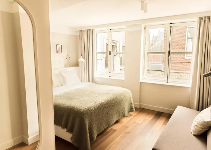 Boutique Hotel Weesp