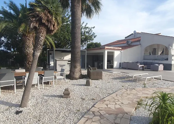 Elparaiso-Altea Luxury Apartment "Cielo" Adults Only Bed & Borrel