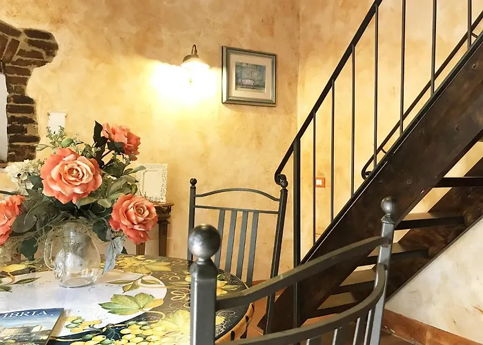 Hotel La Piazzetta Del Borgo Todi