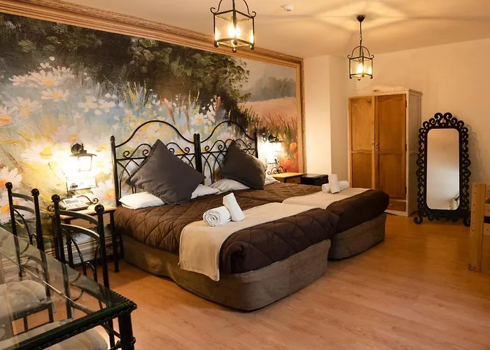 Hotel Alquimia Cádiz