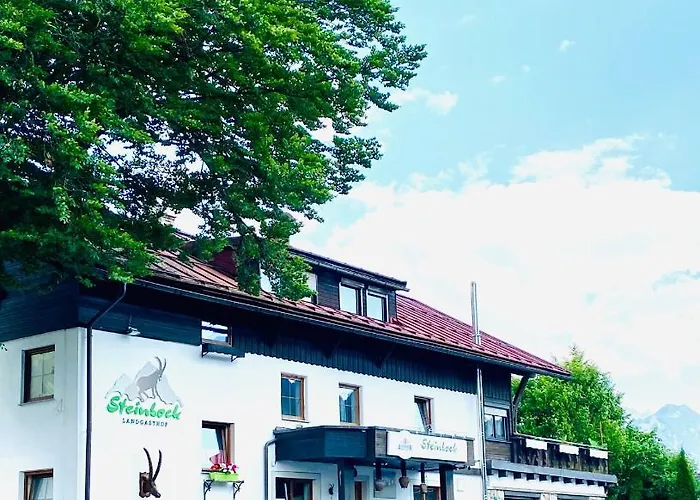 Steinbock Bed&Breakfast