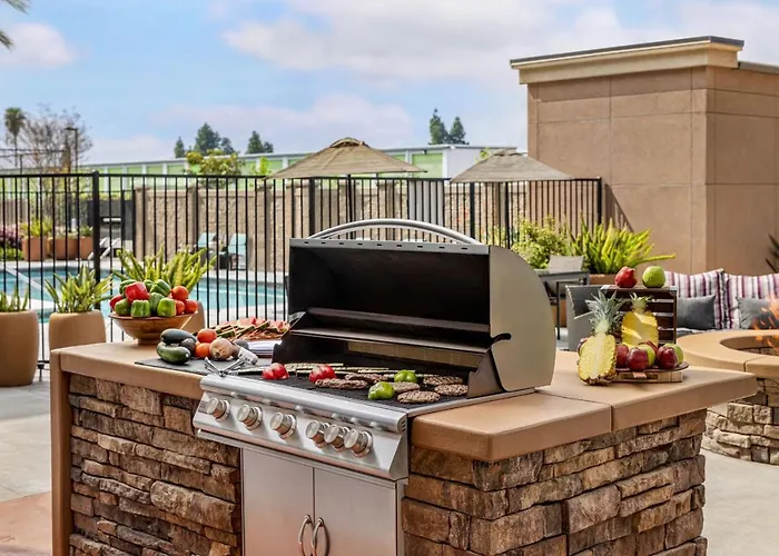 Residence Inn By Marriott Los Angeles Redondo Beach
