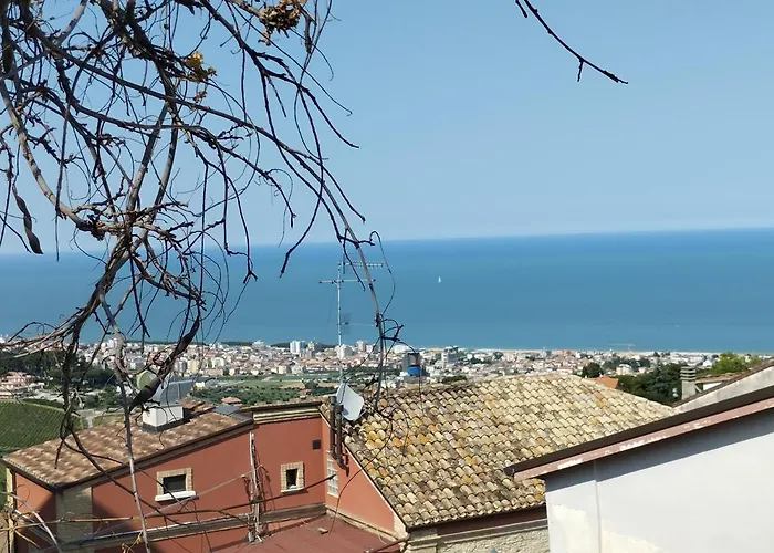 Bed and Breakfast La Rue Tortoreto