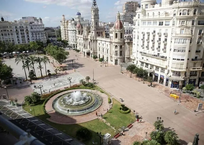 Plaza Home Resest Valence