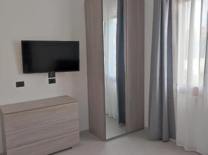 Villa Rita Room Fontane Bianche