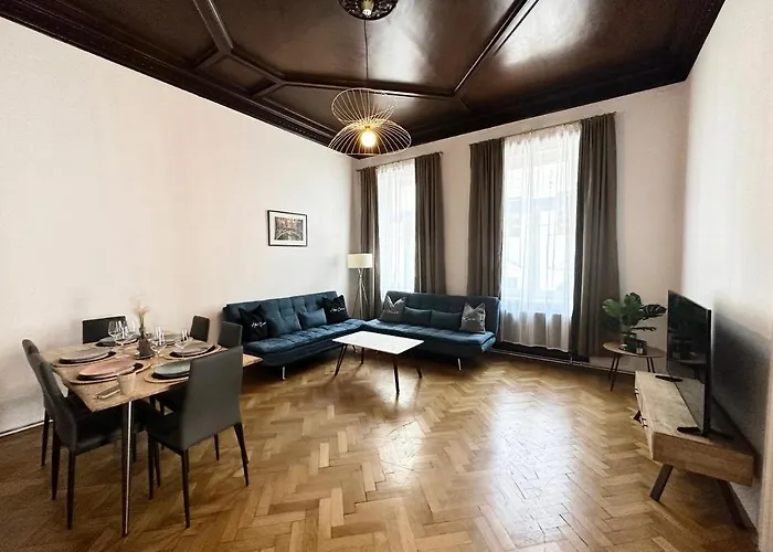 Boutique Hotel Columbia