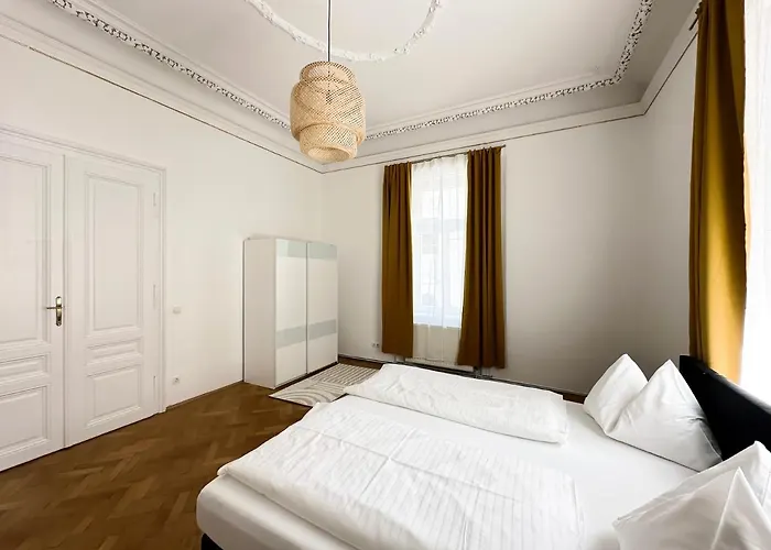Boutique Hotel Columbia